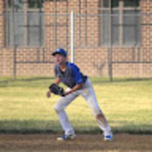 Meet your Posher, Keenan